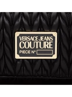 Versace Jeans Couture Γυναίκες Τσάντες Βραδινές Τσάντα 73VA4BO5 Μαύρο -Versace Jeans Couture Εκπτώσεις unnamed file 1814
