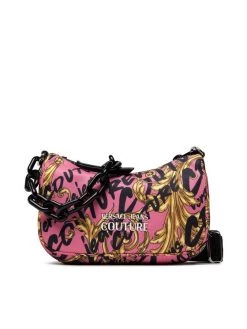 Versace Jeans Couture Γυναίκες Τσάντες με Χερούλι Τσάντα 73VA4BM8 Ροζ -Versace Jeans Couture Εκπτώσεις unnamed file 1821