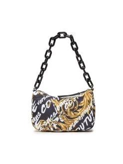 Versace Jeans Couture Γυναίκες Τσάντες με Χερούλι Τσάντα 73VA4BM8 Μαύρο -Versace Jeans Couture Εκπτώσεις unnamed file 1825