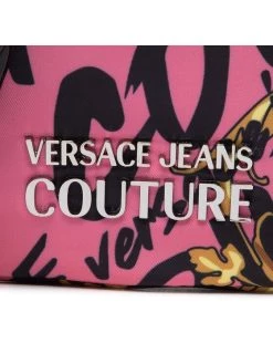 Versace Jeans Couture Γυναίκες Τσαντάκια Μέσης Τσαντάκι μέσης 73VA4BM7 Ροζ -Versace Jeans Couture Εκπτώσεις unnamed file 1828