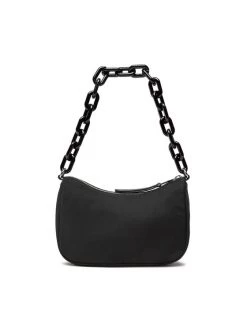 Versace Jeans Couture Γυναίκες Τσάντες με Χερούλι Τσάντα 73VA4BM8 Μαύρο -Versace Jeans Couture Εκπτώσεις unnamed file 1834