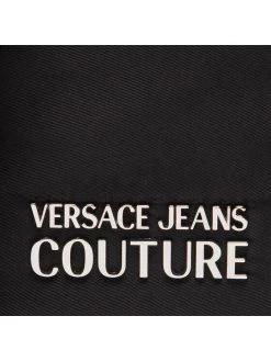 Versace Jeans Couture Γυναίκες Τσαντάκια Μέσης Τσαντάκι μέσης 73VA4BM7 Μαύρο 9 Versace Jeans Couture Γυναίκες Τσαντάκια Μέσης Τσαντάκι μέσης 73VA4BM7 Μαύρο -Versace Jeans Couture Εκπτώσεις unnamed file 1842