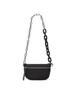 Versace Jeans Couture Γυναίκες Τσαντάκια Μέσης Τσαντάκι μέσης 73VA4BM7 Μαύρο 11 Versace Jeans Couture Γυναίκες Τσαντάκια Μέσης Τσαντάκι μέσης 73VA4BM7 Μαύρο -Versace Jeans Couture Εκπτώσεις unnamed file 1844