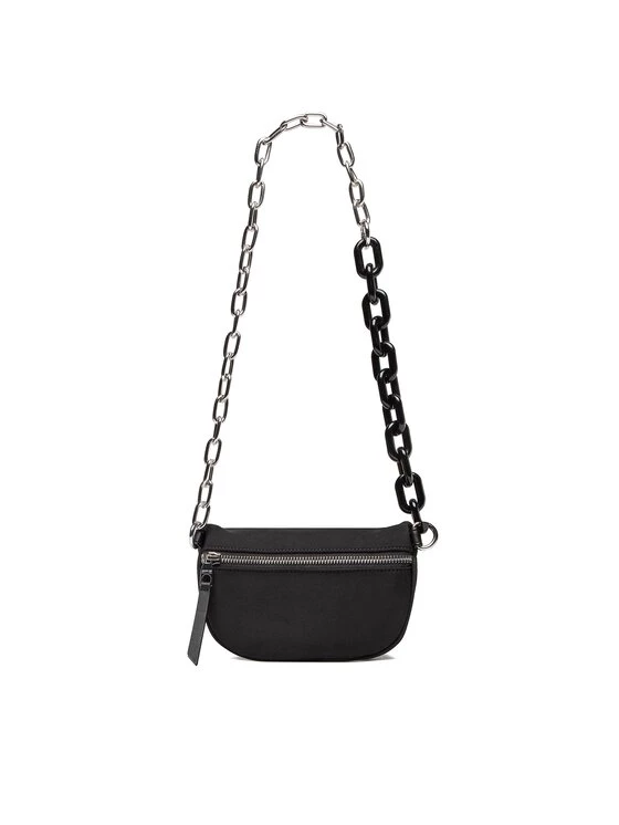 Versace Jeans Couture Γυναίκες Τσαντάκια Μέσης Τσαντάκι μέσης 73VA4BM7 Μαύρο 7 Versace Jeans Couture Γυναίκες Τσαντάκια Μέσης Τσαντάκι μέσης 73VA4BM7 Μαύρο - Image 5