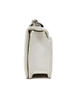 Versace Jeans Couture Γυναίκες Τσάντες Βραδινές Τσάντα 73VA4BL1 Λευκό -Versace Jeans Couture Εκπτώσεις unnamed file 1847