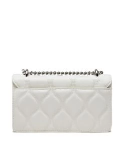 Versace Jeans Couture Γυναίκες Τσάντες Βραδινές Τσάντα 73VA4BL1 Λευκό -Versace Jeans Couture Εκπτώσεις unnamed file 1848