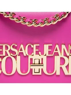 Versace Jeans Couture Γυναίκες Τσάντες Βραδινές Τσάντα 73VA4BL1 Ροζ -Versace Jeans Couture Εκπτώσεις unnamed file 1854