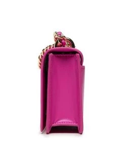 Versace Jeans Couture Γυναίκες Τσάντες Βραδινές Τσάντα 73VA4BL1 Ροζ -Versace Jeans Couture Εκπτώσεις unnamed file 1855