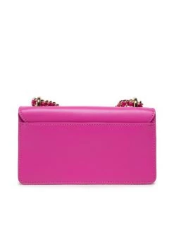 Versace Jeans Couture Γυναίκες Τσάντες Βραδινές Τσάντα 73VA4BL1 Ροζ -Versace Jeans Couture Εκπτώσεις unnamed file 1856