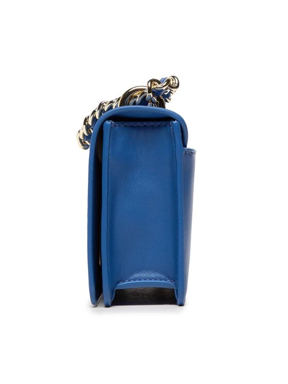 Versace Jeans Couture Γυναίκες Τσάντες Βραδινές Τσάντα 73VA4BL1 Μπλε 5 Versace Jeans Couture Γυναίκες Τσάντες Βραδινές Τσάντα 73VA4BL1 Μπλε - Image 3