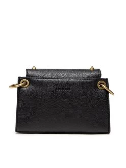 Versace Jeans Couture Γυναίκες Τσάντες Βραδινές Τσάντα 73VA4BEB Μαύρο -Versace Jeans Couture Εκπτώσεις unnamed file 1868