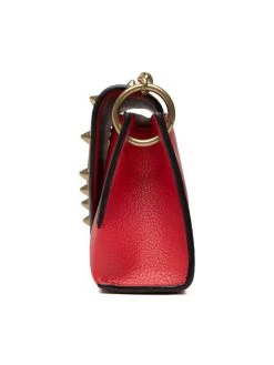 Versace Jeans Couture Γυναίκες Τσάντες Βραδινές Τσάντα 73VA4BEB Κόκκινο -Versace Jeans Couture Εκπτώσεις unnamed file 1871