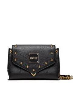 Versace Jeans Couture Γυναίκες Τσάντες Βραδινές Τσάντα 73VA4BEA Μαύρο