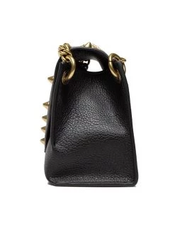 Versace Jeans Couture Γυναίκες Τσάντες Βραδινές Τσάντα 73VA4BEA Μαύρο -Versace Jeans Couture Εκπτώσεις unnamed file 1875