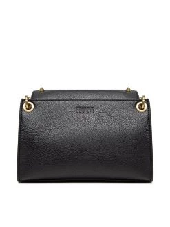 Versace Jeans Couture Γυναίκες Τσάντες Βραδινές Τσάντα 73VA4BEA Μαύρο -Versace Jeans Couture Εκπτώσεις unnamed file 1876