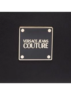 Versace Jeans Couture Γυναίκες Τσάντες με Χερούλι Τσάντα 73VA4BE4 Μαύρο -Versace Jeans Couture Εκπτώσεις unnamed file 1879
