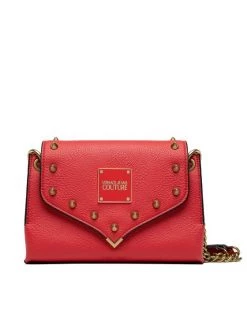 Versace Jeans Couture Γυναίκες Τσάντες Βραδινές Τσάντα 73VA4BEA Κόκκινο