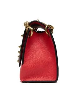 Versace Jeans Couture Γυναίκες Τσάντες Βραδινές Τσάντα 73VA4BEA Κόκκινο -Versace Jeans Couture Εκπτώσεις unnamed file 1884