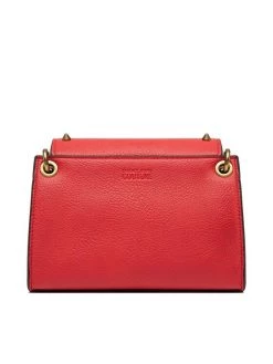 Versace Jeans Couture Γυναίκες Τσάντες Βραδινές Τσάντα 73VA4BEA Κόκκινο -Versace Jeans Couture Εκπτώσεις unnamed file 1885