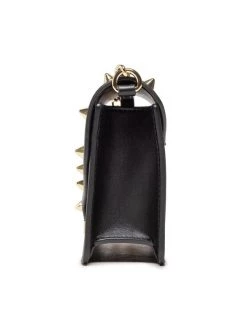 Versace Jeans Couture Γυναίκες Τσάντες Βραδινές Τσάντα 73VA4BE3 Μαύρο -Versace Jeans Couture Εκπτώσεις unnamed file 1888