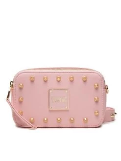 Versace Jeans Couture Γυναίκες Τσάντες Χιαστί Τσάντα 73VA4BE2 Ροζ