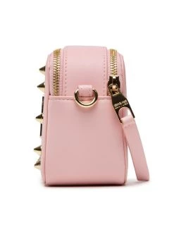 Versace Jeans Couture Γυναίκες Τσάντες Χιαστί Τσάντα 73VA4BE2 Ροζ -Versace Jeans Couture Εκπτώσεις unnamed file 1899