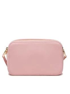 Versace Jeans Couture Γυναίκες Τσάντες Χιαστί Τσάντα 73VA4BE2 Ροζ -Versace Jeans Couture Εκπτώσεις unnamed file 1900