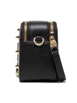 Versace Jeans Couture Γυναίκες Τσάντες Χιαστί Τσάντα 73VA4BE2 Μαύρο -Versace Jeans Couture Εκπτώσεις unnamed file 1903