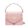 Versace Jeans Couture Γυναίκες Τσάντες με Χερούλι Τσάντα 73VA4BE1 Ροζ -Versace Jeans Couture Εκπτώσεις unnamed file 1910