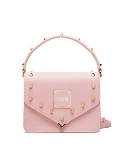 Versace Jeans Couture Γυναίκες Τσάντες με Χερούλι Τσάντα 73VA4BE1 Ροζ