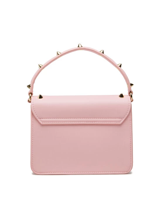 Versace Jeans Couture Γυναίκες Τσάντες με Χερούλι Τσάντα 73VA4BE1 Ροζ 6 Versace Jeans Couture Γυναίκες Τσάντες με Χερούλι Τσάντα 73VA4BE1 Ροζ - Image 4