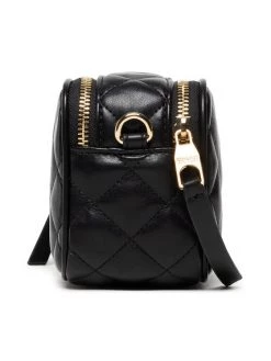 Versace Jeans Couture Γυναίκες Τσάντες Χιαστί Τσάντα 73VA4BC8 Μαύρο -Versace Jeans Couture Εκπτώσεις unnamed file 1916