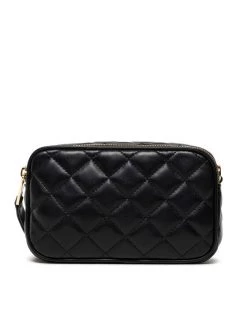 Versace Jeans Couture Γυναίκες Τσάντες Χιαστί Τσάντα 73VA4BC8 Μαύρο -Versace Jeans Couture Εκπτώσεις unnamed file 1917