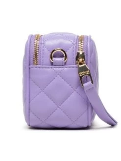 Versace Jeans Couture Γυναίκες Τσάντες Χιαστί Τσάντα 73VA4BC8 Μωβ -Versace Jeans Couture Εκπτώσεις unnamed file 1926