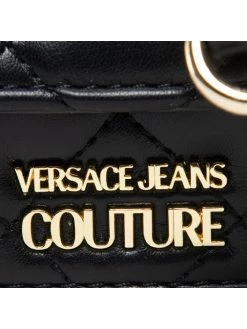 Versace Jeans Couture Γυναίκες Τσάντες Βραδινές Τσάντα 73VA4BC5 Μαύρο 8 Versace Jeans Couture Γυναίκες Τσάντες Βραδινές Τσάντα 73VA4BC5 Μαύρο -Versace Jeans Couture Εκπτώσεις unnamed file 1930