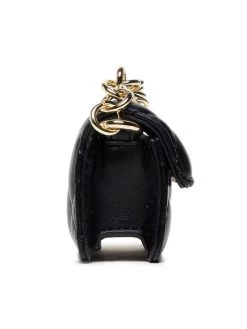 Versace Jeans Couture Γυναίκες Τσάντες Βραδινές Τσάντα 73VA4BC5 Μαύρο 9 Versace Jeans Couture Γυναίκες Τσάντες Βραδινές Τσάντα 73VA4BC5 Μαύρο -Versace Jeans Couture Εκπτώσεις unnamed file 1931