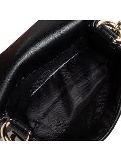 Versace Jeans Couture Γυναίκες Τσάντες Βραδινές Τσάντα 73VA4BC5 Μαύρο 11 Versace Jeans Couture Γυναίκες Τσάντες Βραδινές Τσάντα 73VA4BC5 Μαύρο -Versace Jeans Couture Εκπτώσεις unnamed file 1933