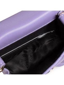 Versace Jeans Couture Γυναίκες Τσάντες Βραδινές Τσάντα 73VA4BC5 Μωβ 11 Versace Jeans Couture Γυναίκες Τσάντες Βραδινές Τσάντα 73VA4BC5 Μωβ -Versace Jeans Couture Εκπτώσεις unnamed file 1938