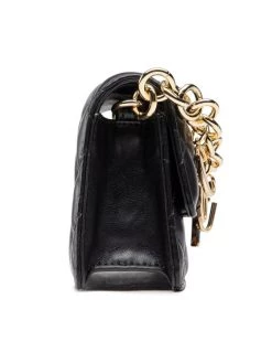 Versace Jeans Couture Γυναίκες Τσάντες Βραδινές Τσάντα 73VA4BC2 Μαύρο -Versace Jeans Couture Εκπτώσεις unnamed file 1946