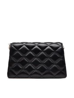 Versace Jeans Couture Γυναίκες Τσάντες Βραδινές Τσάντα 73VA4BC2 Μαύρο -Versace Jeans Couture Εκπτώσεις unnamed file 1947