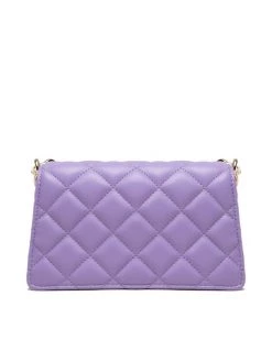 Versace Jeans Couture Γυναίκες Τσάντες Βραδινές Τσάντα 73VA4BC2 Μωβ -Versace Jeans Couture Εκπτώσεις unnamed file 1951