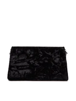 Versace Jeans Couture Γυναίκες Τσάντες Βραδινές Τσάντα 73VA4BC2 Μαύρο -Versace Jeans Couture Εκπτώσεις unnamed file 1955