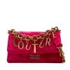 Versace Jeans Couture Γυναίκες Τσάντες Βραδινές Τσάντα 73VA4BC2 Ροζ