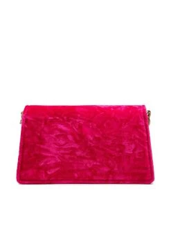 Versace Jeans Couture Γυναίκες Τσάντες Βραδινές Τσάντα 73VA4BC2 Ροζ -Versace Jeans Couture Εκπτώσεις unnamed file 1959