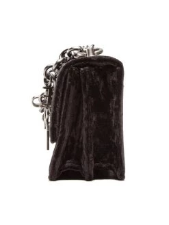 Versace Jeans Couture Γυναίκες Τσάντες Βραδινές Τσάντα 73VA4BC1 Μαύρο 8 Versace Jeans Couture Γυναίκες Τσάντες Βραδινές Τσάντα 73VA4BC1 Μαύρο -Versace Jeans Couture Εκπτώσεις unnamed file 1962