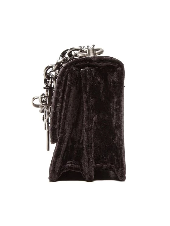 Versace Jeans Couture Γυναίκες Τσάντες Βραδινές Τσάντα 73VA4BC1 Μαύρο 5 Versace Jeans Couture Γυναίκες Τσάντες Βραδινές Τσάντα 73VA4BC1 Μαύρο - Image 3