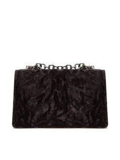 Versace Jeans Couture Γυναίκες Τσάντες Βραδινές Τσάντα 73VA4BC1 Μαύρο 9 Versace Jeans Couture Γυναίκες Τσάντες Βραδινές Τσάντα 73VA4BC1 Μαύρο -Versace Jeans Couture Εκπτώσεις unnamed file 1963