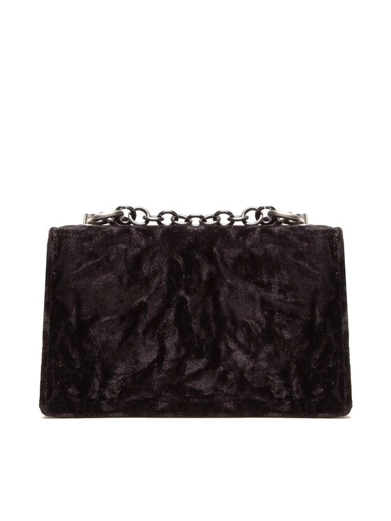 Versace Jeans Couture Γυναίκες Τσάντες Βραδινές Τσάντα 73VA4BC1 Μαύρο 6 Versace Jeans Couture Γυναίκες Τσάντες Βραδινές Τσάντα 73VA4BC1 Μαύρο - Image 4