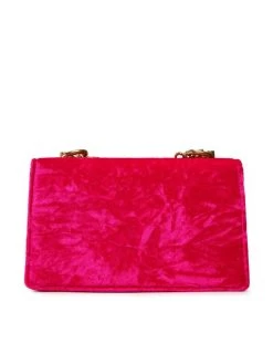 Versace Jeans Couture Γυναίκες Τσάντες Βραδινές Τσάντα 73VA4BC1 Ροζ -Versace Jeans Couture Εκπτώσεις unnamed file 1967