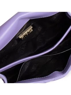 Versace Jeans Couture Γυναίκες Τσάντες Βραδινές Τσάντα 73VA4BC1 Μωβ -Versace Jeans Couture Εκπτώσεις unnamed file 1972